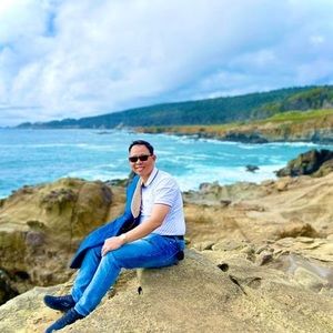 Meet your Posher, Veasna